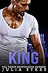 King (Impossible, #7) King (Impossible, #7)