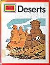Deserts (Macdonald Starters) Deserts (Macdonald Starters)