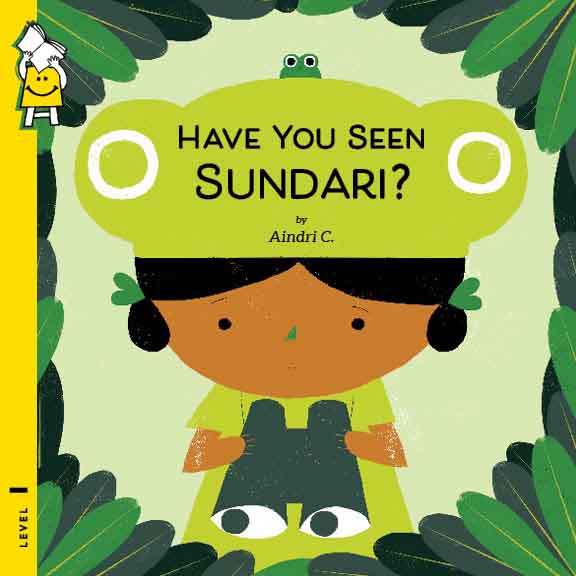 Have You Seen Sundari? (ebook)