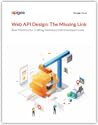 Web API Design: The Missing Link