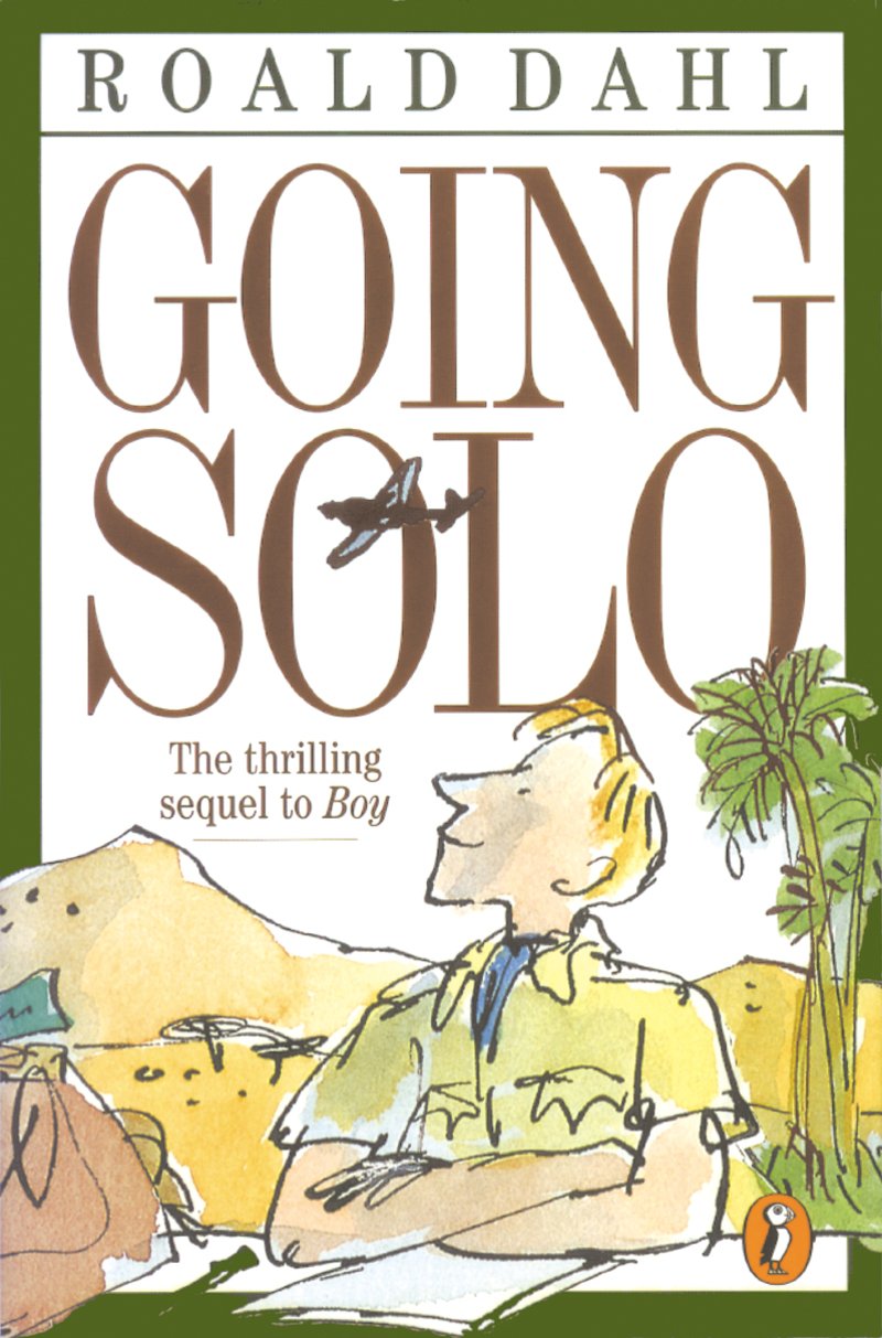 Going Solo