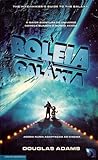 À Boleia pela Galáxia by Douglas Adams