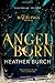 Angel Born (The Halflings Series)
