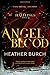Angel Blood (The Halflings #3)