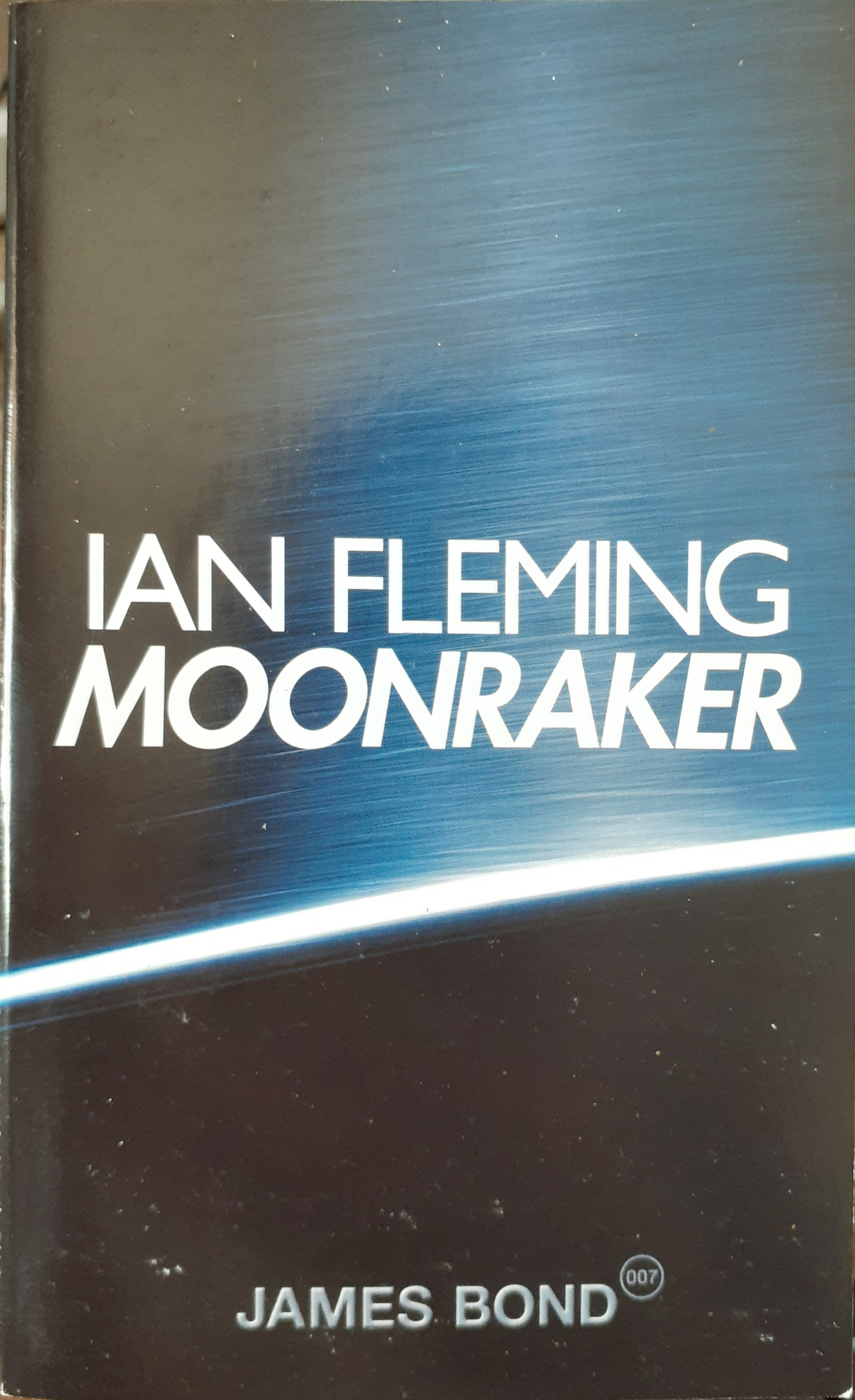 Moonraker