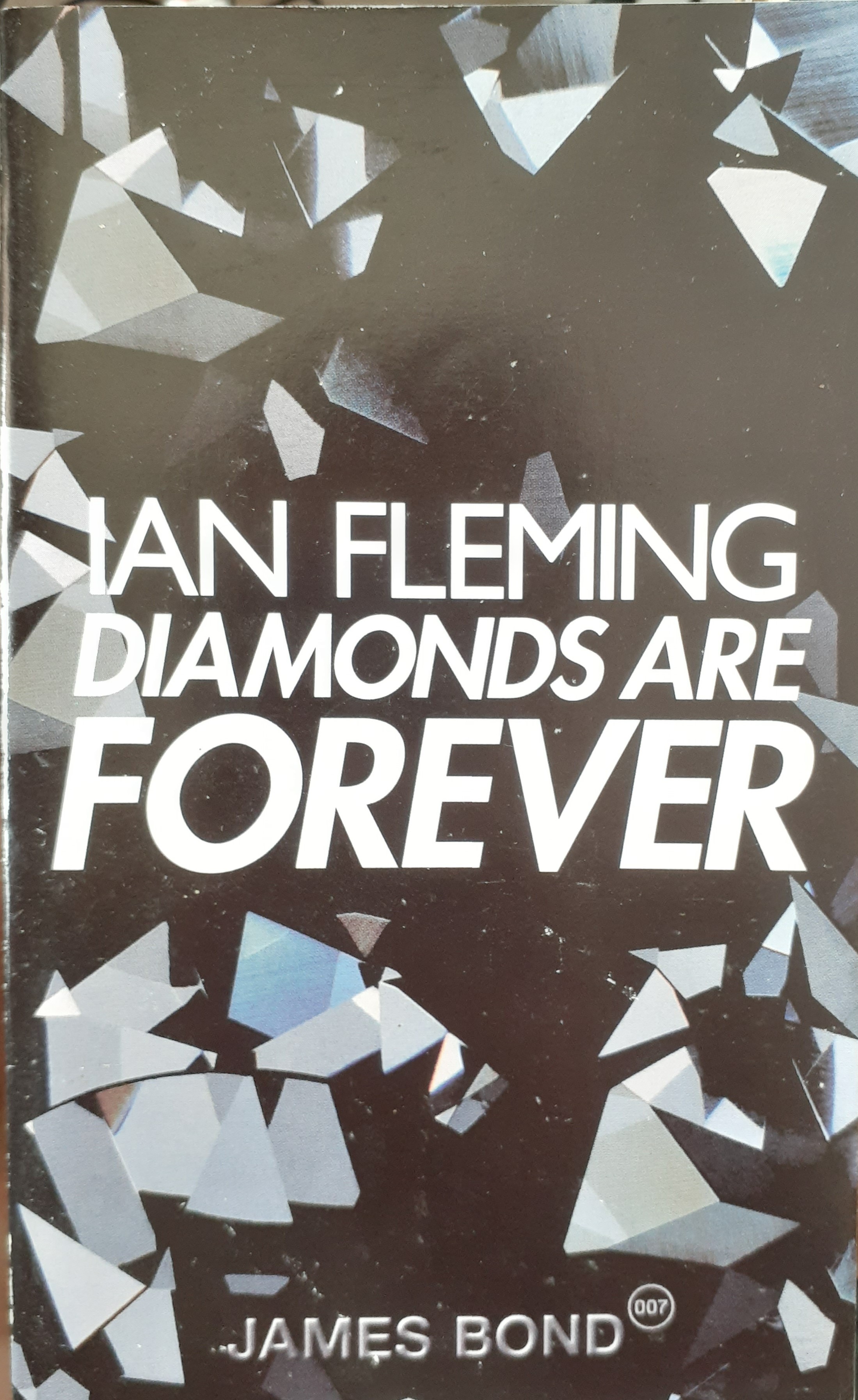 Diamonds Are Forever