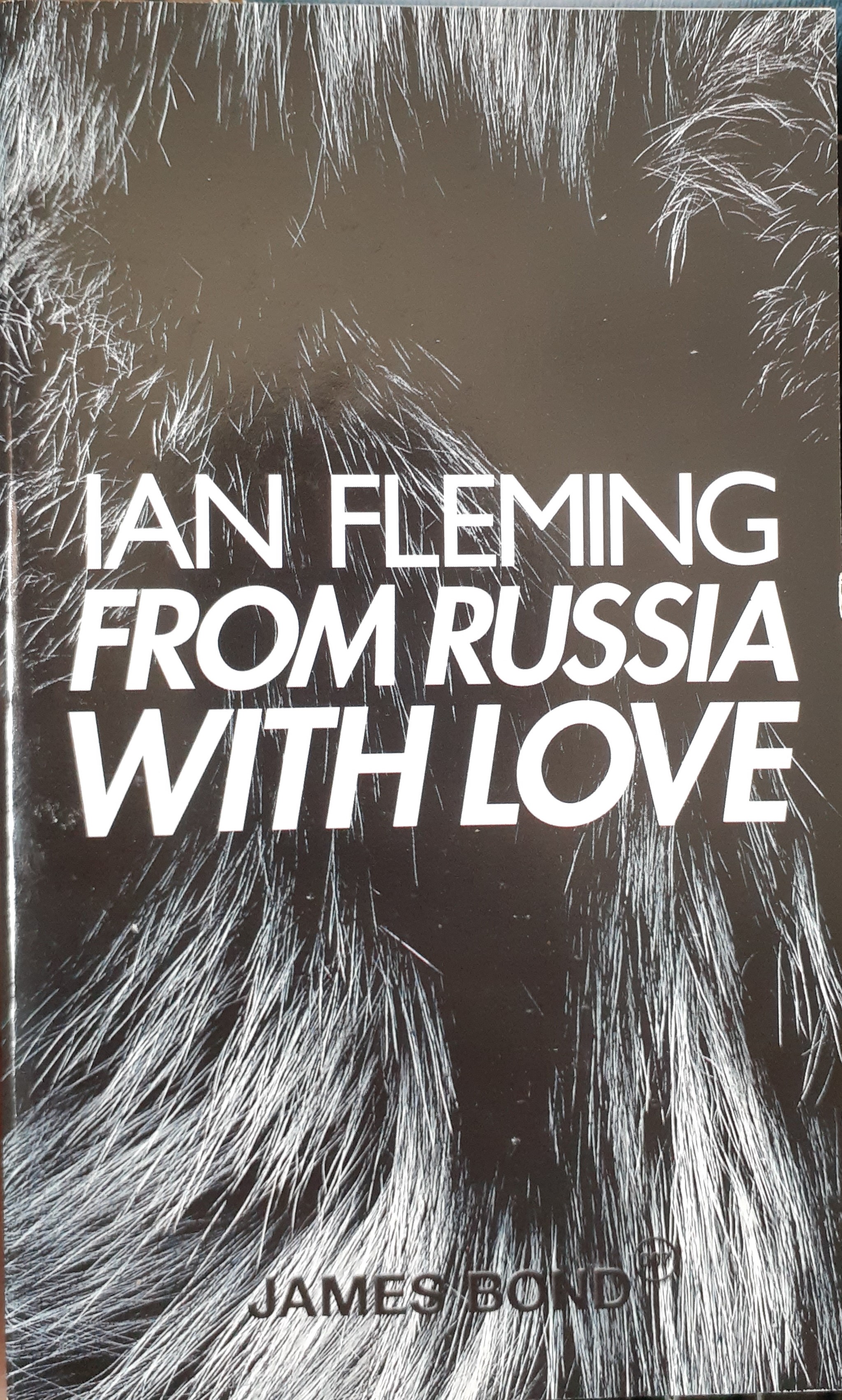 From Russia With Love