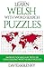 Learn Welsh with Word Search Puzzles: Learn Welsh Language Vocabulary with Challenging Word Find Puzzles for All Ages