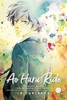 Ao Haru Ride, Vol. 12 by Io Sakisaka