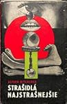 Strašidlá najstra...