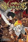 The Promised Neverland, Vol. 16 by Kaiu Shirai