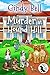 Murder at Hound Hill (Wagging Tail Mystery #8) by Cindy Bell