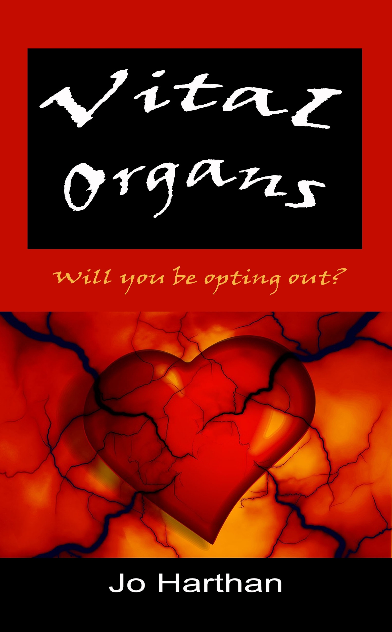 Vital Organs