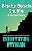 Black's Beach Shuffle by Corey Lynn Fayman