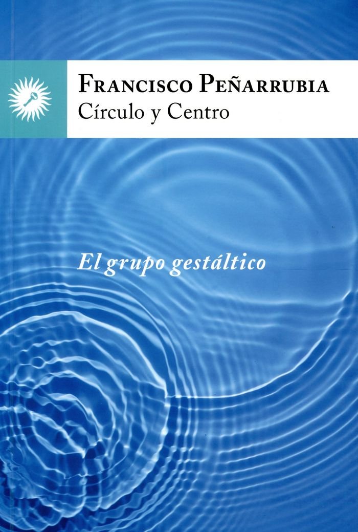 Círculo y centro. El grupo gestáltico.
