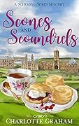Scones and Scoundrels