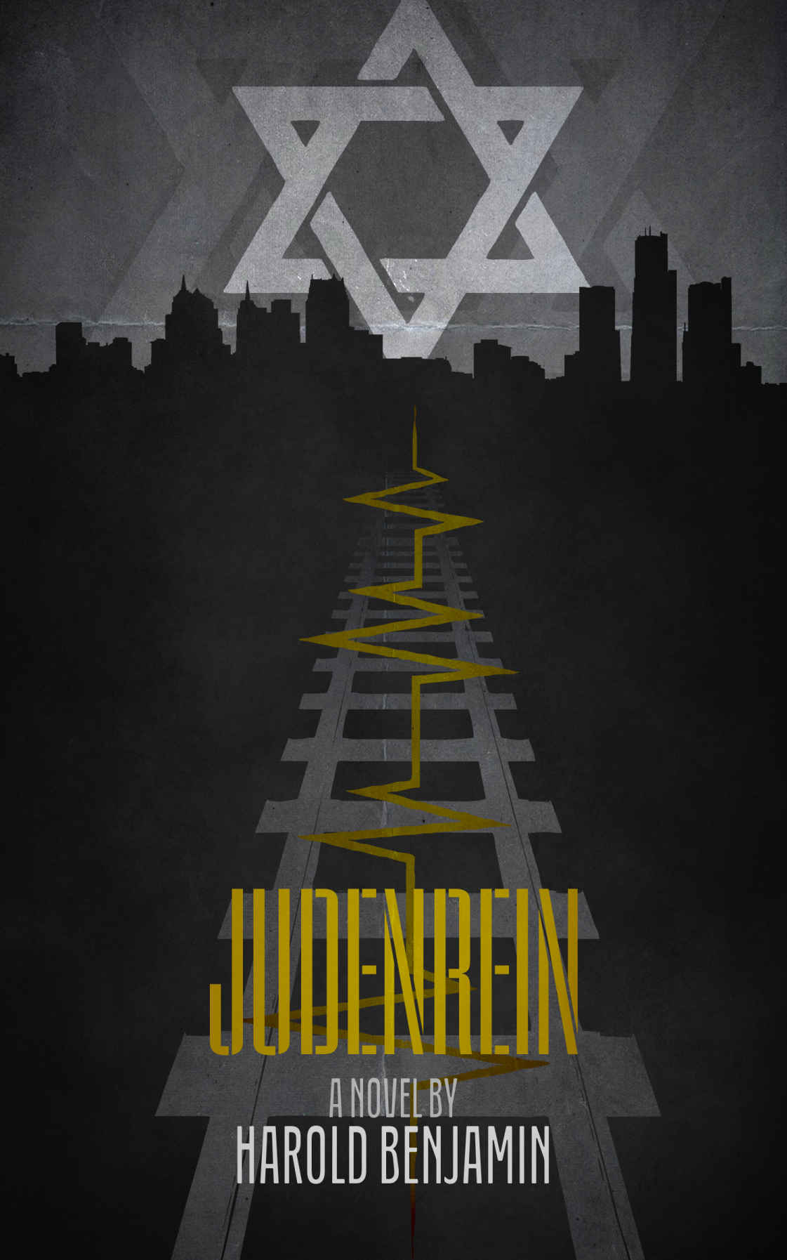 Judenrein