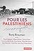 Pour les Palestiniens, manifeste by Rony Brauman