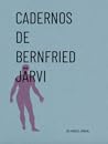 Cadernos de Bernfried Järvi by Rui Manuel Amaral
