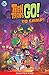 Teen Titans Go! To Camp #5