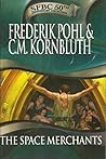 The Space Merchants by Frederik Pohl