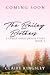 Fighting For Us (Bailey Brothers, #2) by Claire Kingsley