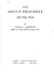 The Soul's Progress, And Other Poems by Louis V. Ledoux