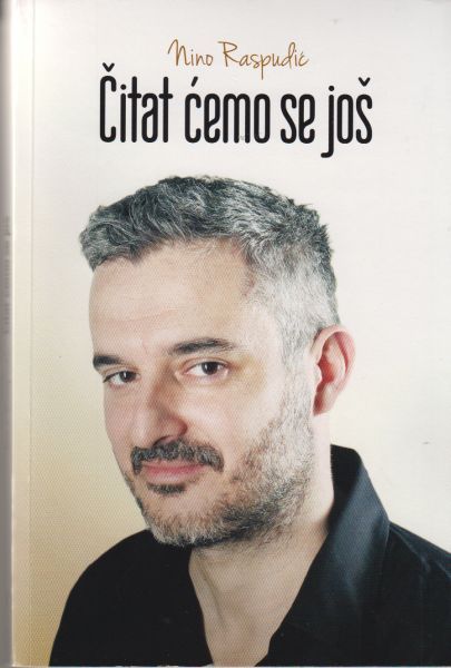 Čitat ćemo se još