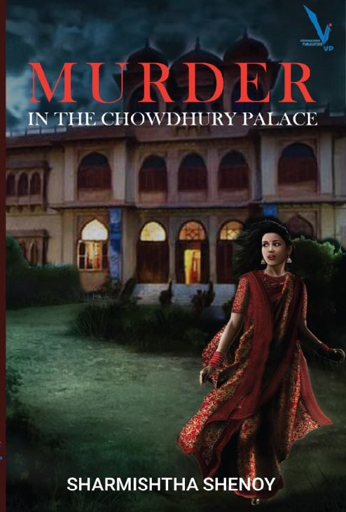 Murder in the Chowdhury Palace