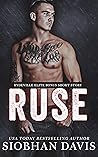 Ruse (Rydeville Elite, #1.5)