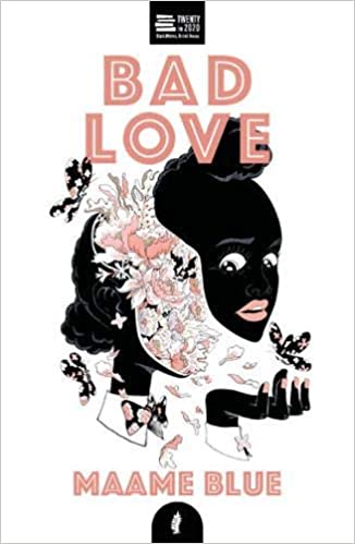 Bad Love: Twenty in 2020 (Paperback)