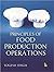 Principles of Food Production Operations