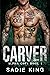 Carver (Alpha Cops #1)