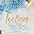 Feeling Close to You by Bianca Iosivoni