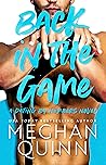 Back in the Game (Dating by Numbers, #2.5) Book cover for Back in the Game (Dating by Numbers, #2.5)