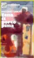 Žena iz Porto Pima i druge priče