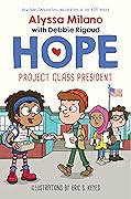 Project Class President