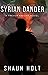 Syrian Dander (Trevor Knight Series, #3)