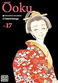 Ōoku: The Inner Chambers, Vol. 17