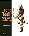Front-End Tooling with Gulp, Bower, and Yeoman