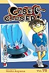 Case Closed, Vol. 75