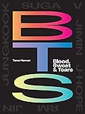 BTS: Blood, Sweat &amp; Tears 