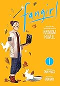 Fangirl, Vol. 1: The Manga 