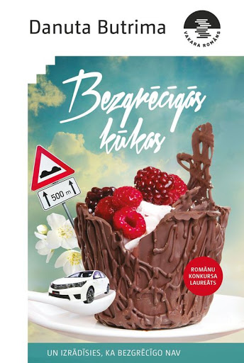 Bezgrēcīgās kūkas (Paperback)