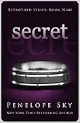 Secret (Betrothed #9)
