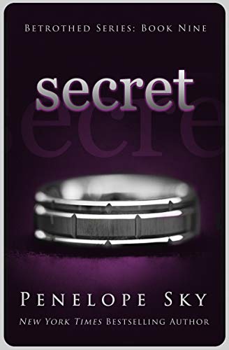Secret (Betrothed #9)