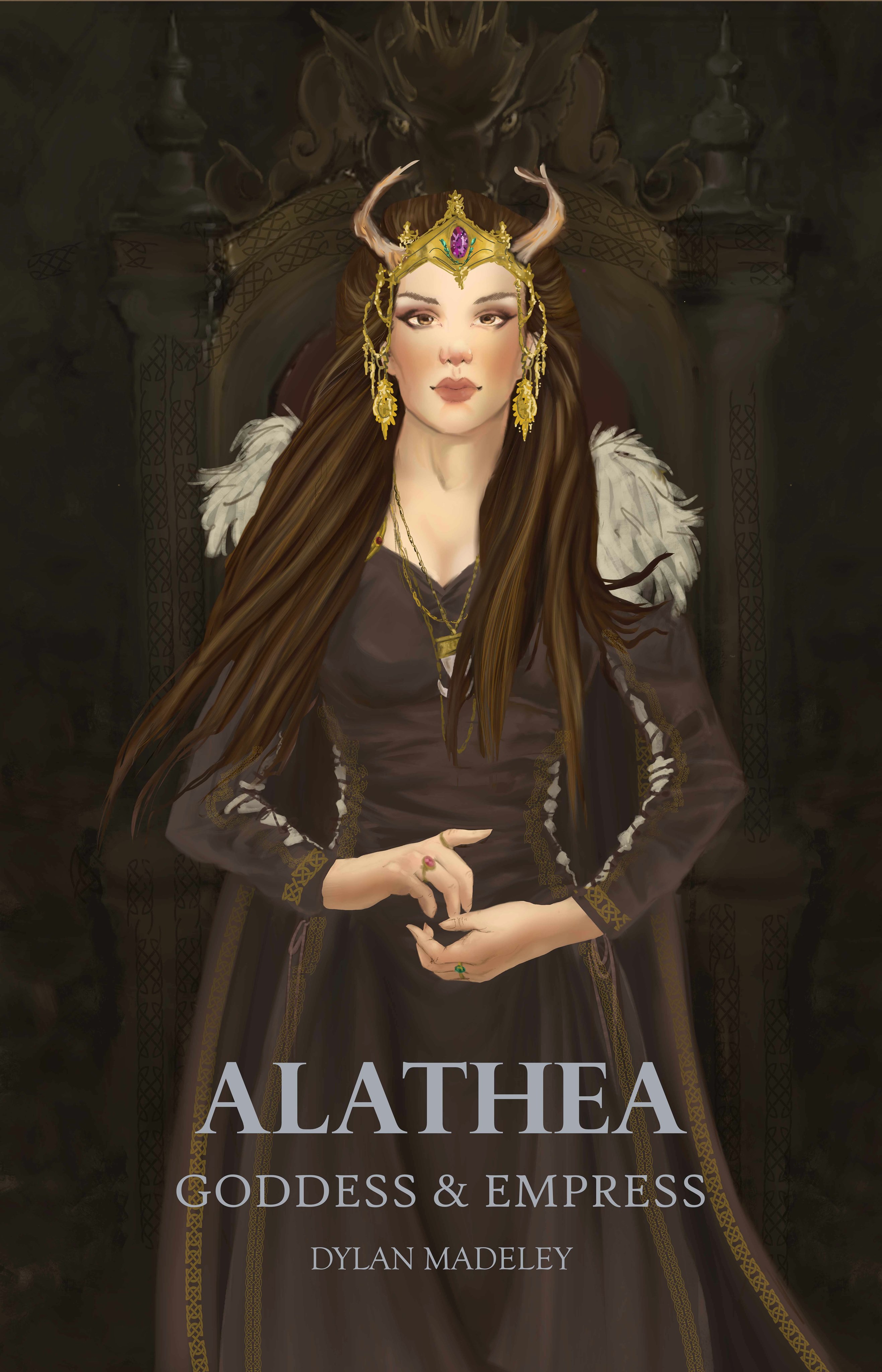 Alathea: Goddess & Empress