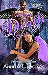 Book cover for A Touch of Death: Marci and Grave