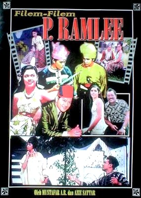 Filem-Filem P. Ramlee