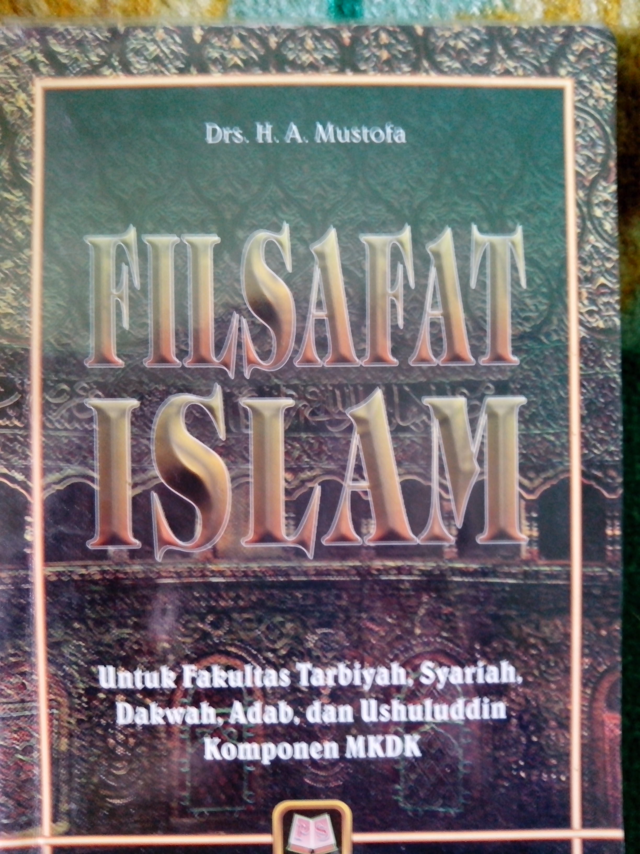 FILSAFAT ISLAM